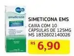 Assaí Atacadista Ems - simeticona oferta