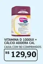 Assaí Atacadista Addera - vitamina d + calcio oferta