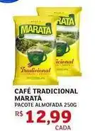 Assaí Atacadista Maratá - café tradicional oferta
