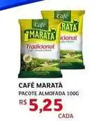 Assaí Atacadista Maratá - pacote almofada oferta