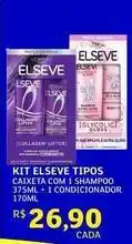 Assaí Atacadista Elsève - kit tipos oferta