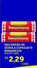 Assaí Atacadista De - macarrão de semola espaguete oferta