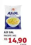 Assaí Atacadista Aji-sal - aji sal oferta
