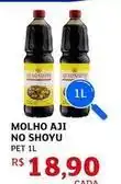 Assaí Atacadista Molho - molho aji no shoyu oferta