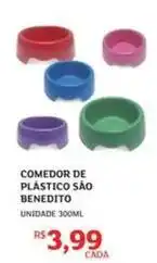 Assaí Atacadista De - comedor de plástico são benedito oferta
