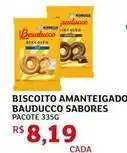 Assaí Atacadista Bauducco - biscoito amanteigado sabores oferta