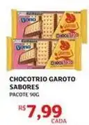 Assaí Atacadista Garoto - chocotorio oferta
