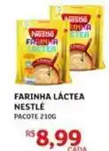 Assaí Atacadista Nestlé - farinha láctea oferta