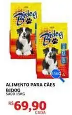 Assaí Atacadista Alimento para caes oferta