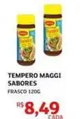 Assaí Atacadista Maggi - tempero oferta