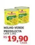 Assaí Atacadista Red - milho-verde oferta