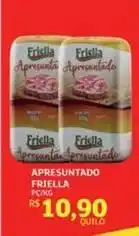 Assaí Atacadista Friella - apresuntado oferta