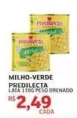 Assaí Atacadista Predilecta - milho-verde oferta
