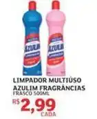 Assaí Atacadista Azulim - limpador multiuso oferta
