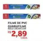 Assaí Atacadista De - filme de pvc oferta