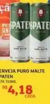 Assaí Atacadista Puro - erveja puro malte oferta