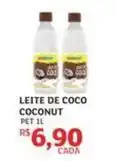 Assaí Atacadista Leite de coco coco oferta