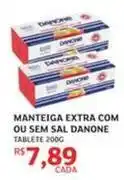 Assaí Atacadista Extra - manteiga extra com ou sem sal oferta