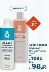Sam's Club Condicionador oferta