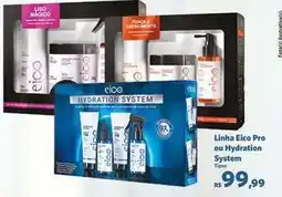 Sam's Club Mágico - linha eco pro ou hydration system oferta