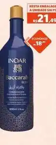 Sam's Club Inoar - baccarah oferta