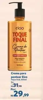 Sam's Club De - creme para pentear oferta