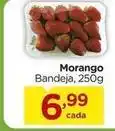 Carrefour Morango oferta