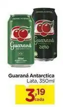 Carrefour Antarctica - guaraná oferta
