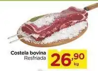 Carrefour Bovina - costela bovina oferta