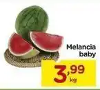 Carrefour Q baby - melancia baby oferta