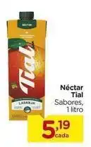 Carrefour Tial - néctar oferta
