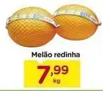Carrefour Melão redinha oferta