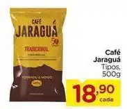 Carrefour Tradicional - café oferta