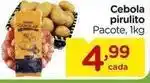 Carrefour Pacote - cebola pirulito oferta