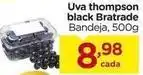 Carrefour Thompson - uva thompson black bratrade oferta