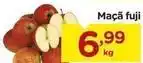 Carrefour Fuji - maçã oferta