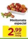 Carrefour Minitomate especial oferta