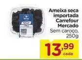 Carrefour Carrefour - ameixa seca importada mercado oferta