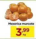 Carrefour Mexerica murcote oferta