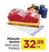 Carrefour Bovino - músculo bovino oferta