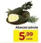 Carrefour Pérola - abacaxi pérola oferta