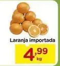 Carrefour Laranja importada oferta