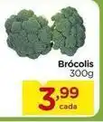 Carrefour Brócolis oferta