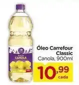 Carrefour Carrefour - oleo classic oferta