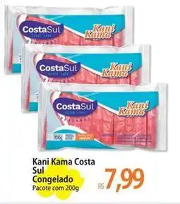 Atacadão Sul - kani kama costa oferta
