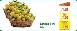 Atacadão Laranja-pera oferta