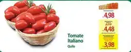Atacadão Tomate italiano oferta