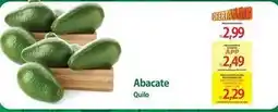 Atacadão Abacate oferta