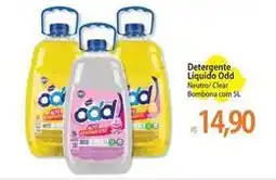 Atacadão Detergente líquido oferta