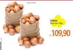 Atacadão Imagem - cebola oferta